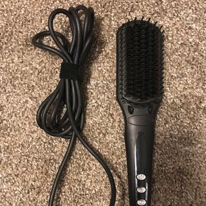SOLD- Head Kandy 2.0 Straightening Brush
